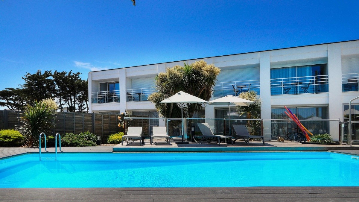 Hotel Bellevue (Quiberon)