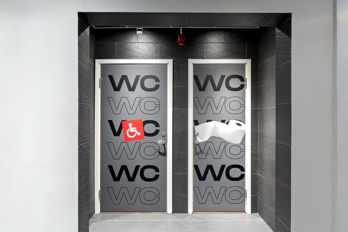 Hotel Connect Kista