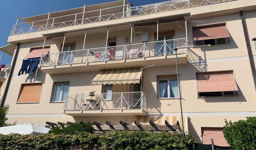 Hotel Vila Bianca - Marina di Massa