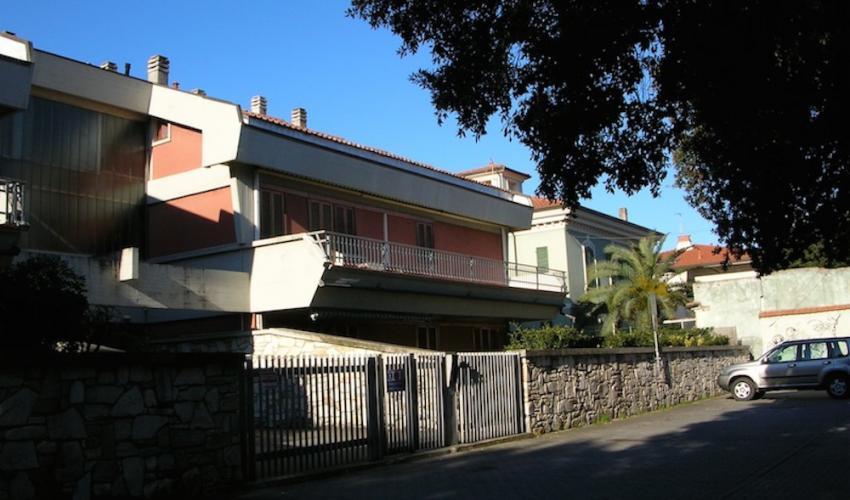 Hotel Isabella - Marina di Pietrasanta