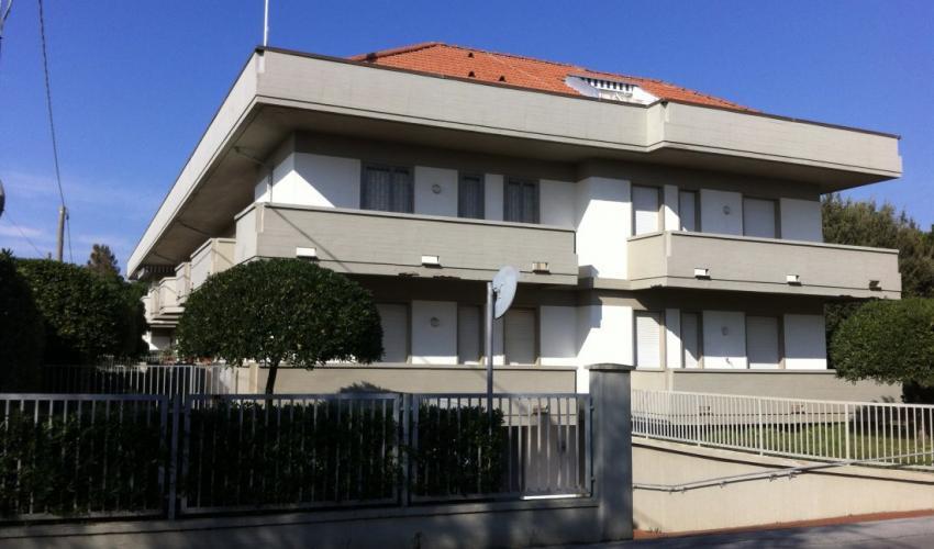 Apartmán Oasi