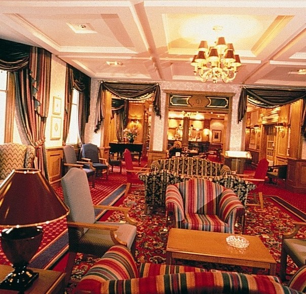 Hotel The Bloomsbury - Londyn
