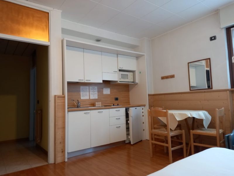 Hotel Rezidence Biancaneve - Aprica