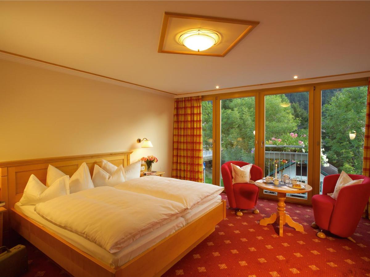 Hotel Schiff (Au (Vorarlberg)) - Vorarlberg