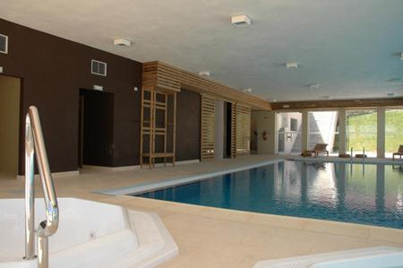 Hotel Casas Novas Countryside