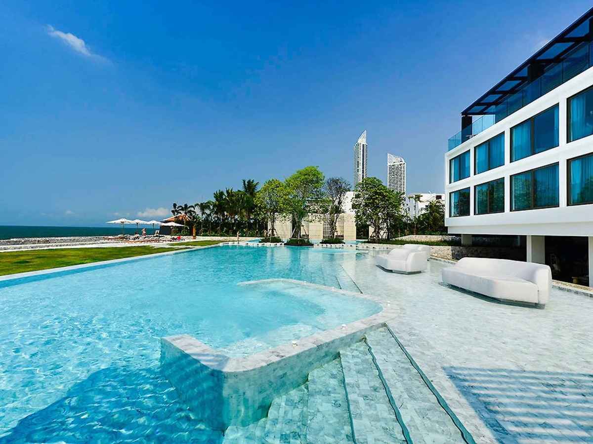 Veranda Resort Pattaya MGallery (Jomtien Beach)