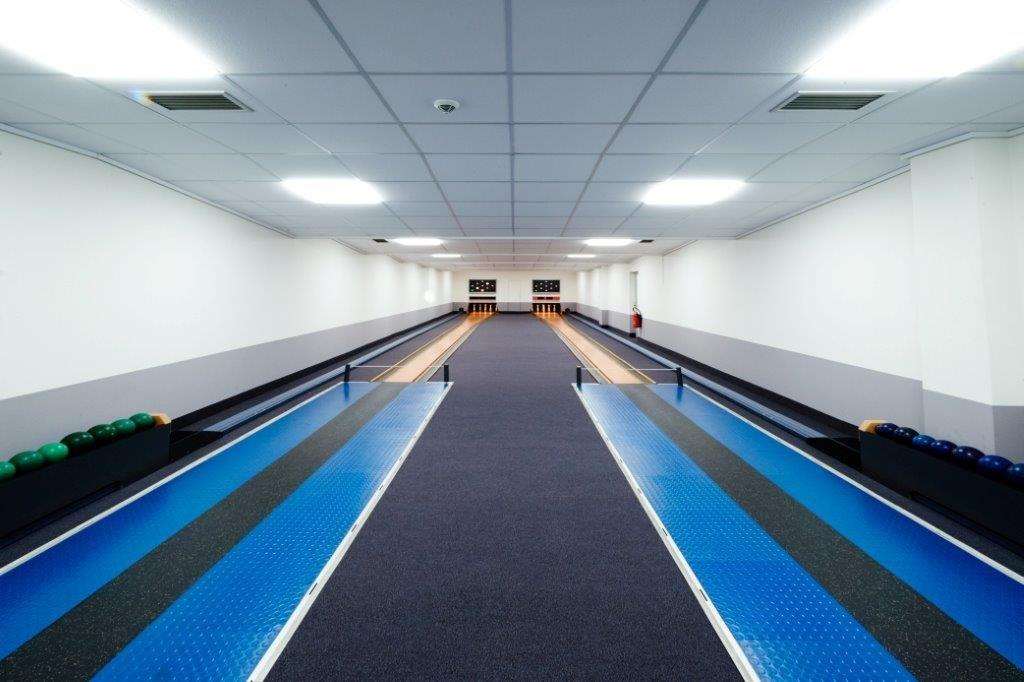 Hotel Alvisse Parc