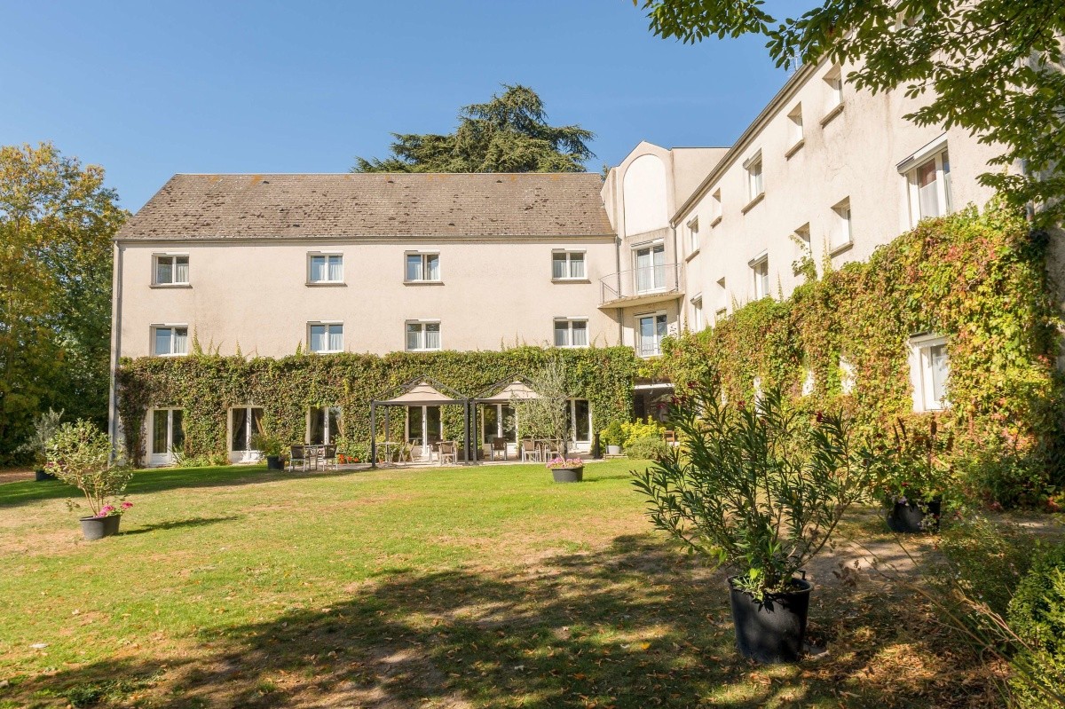 Hotel Orléans Parc