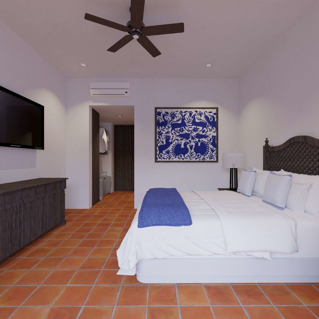 Hotel Tropicana Inn (San Jose del Cabo)