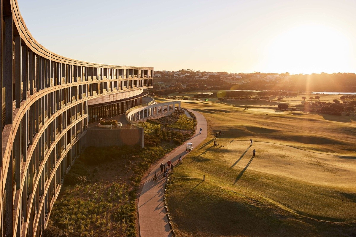 Hotel RACV Torquay Resort