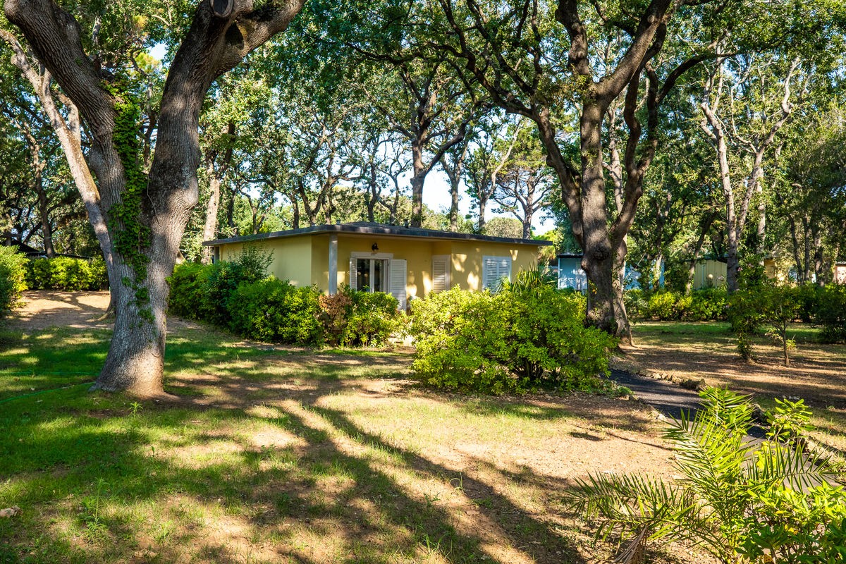Hotel Ferienanlage Riva degli Etruschi - San Vincenzo