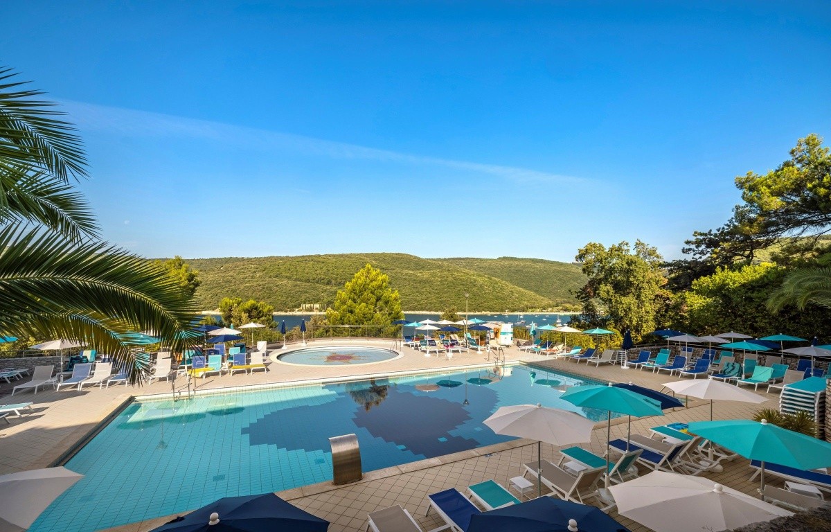 Hotel Sunny Rabac by Valamar - Rabac