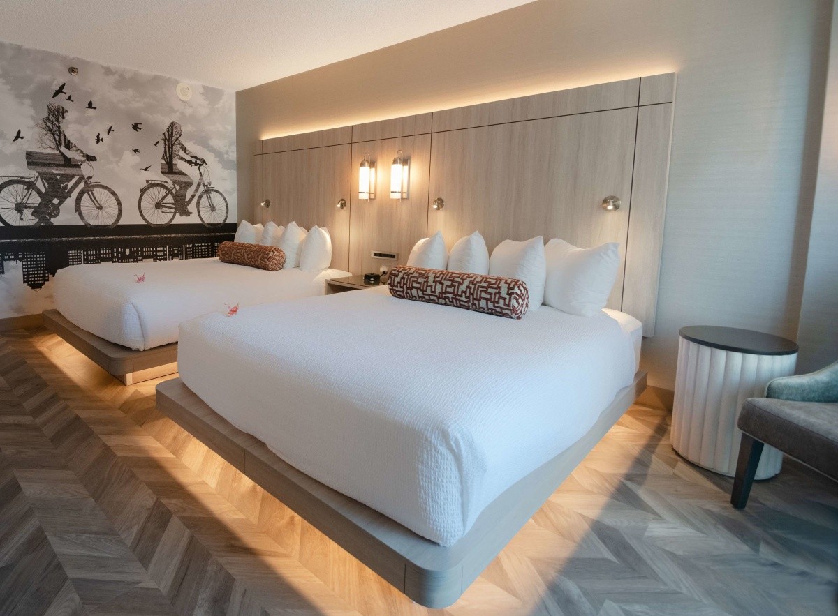 Hotel Coast Victoria Hotel & Marina by APA