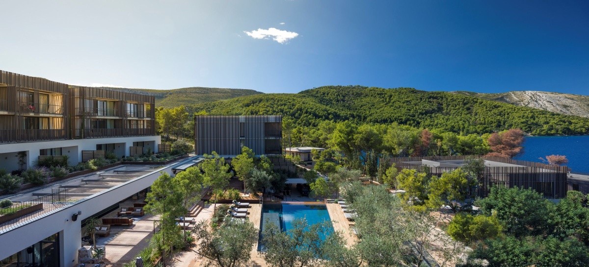 Hotel Maslina Resort - Stari Grad