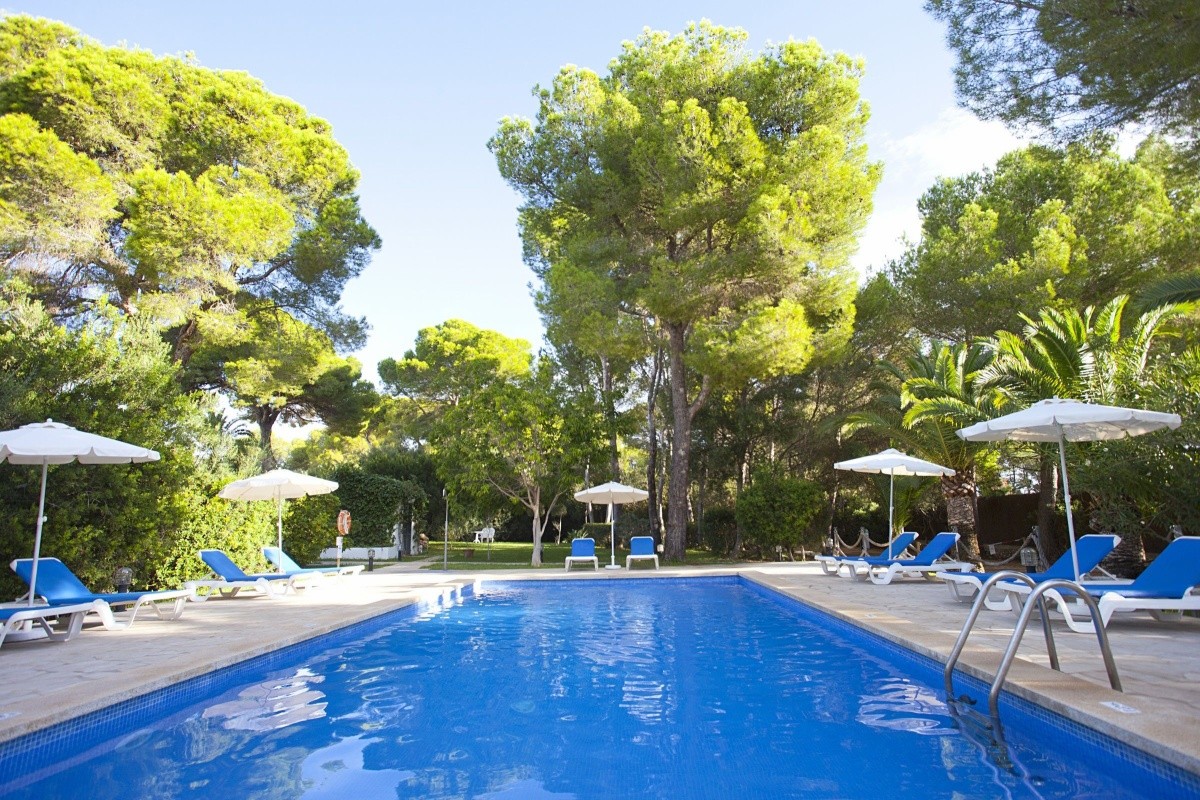 Hotel Cala Murada, Španielsko Mallorca - 333 € Invia