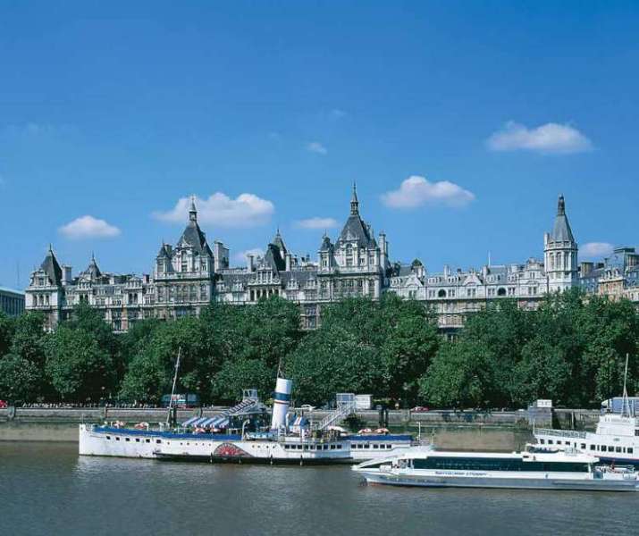 Hotel The Royal Horseguards - Londyn