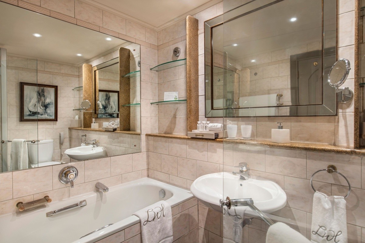 Hotel Labourdonnais Waterfront (Port Louis)