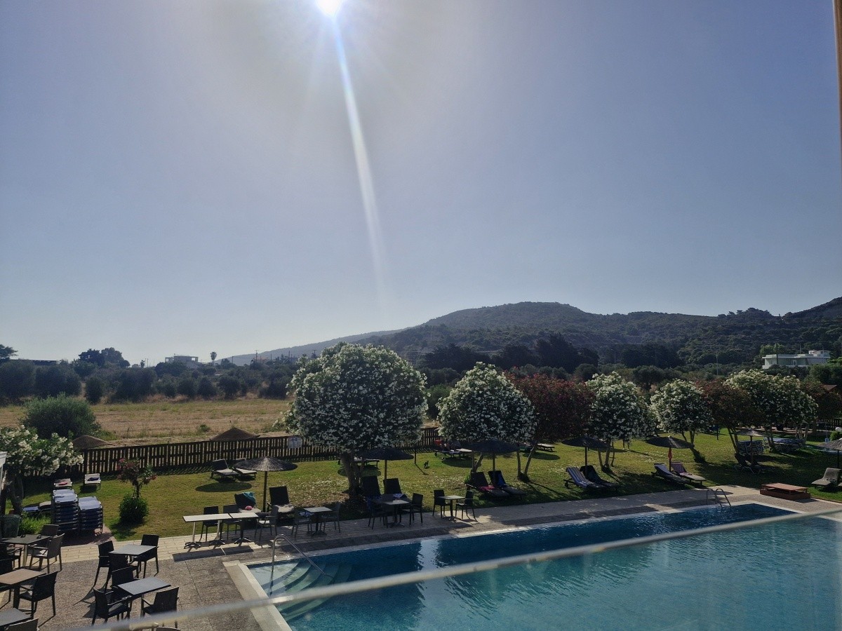 Hotel Vallian Village