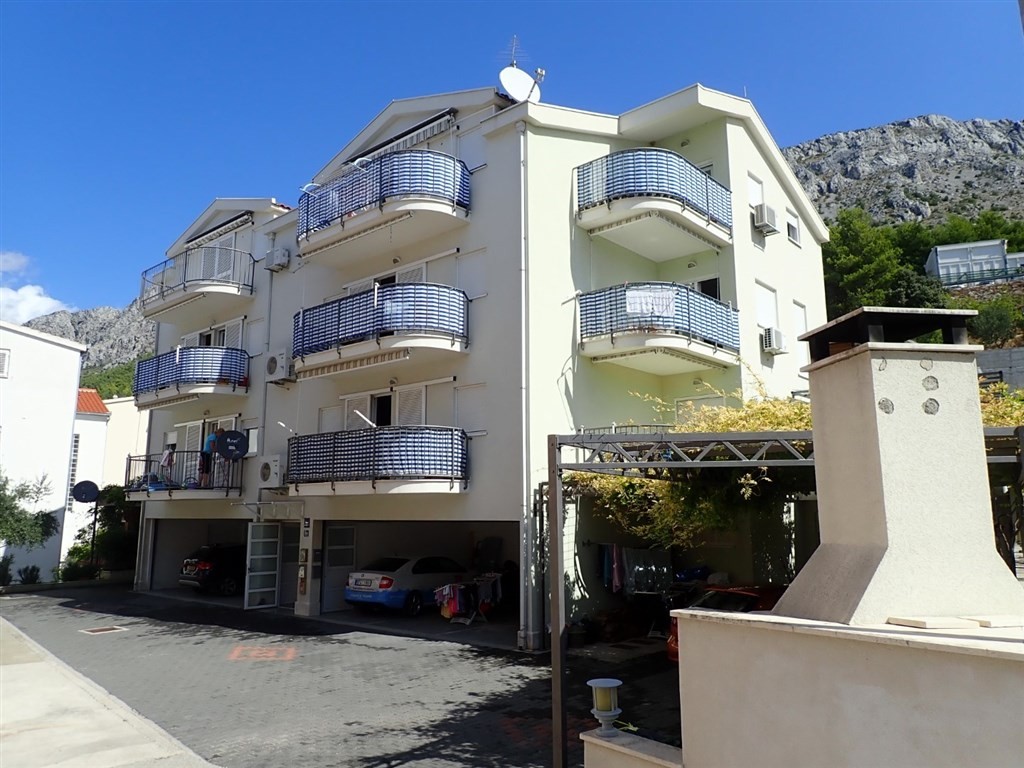 Vila VIDOVAC, Nemira