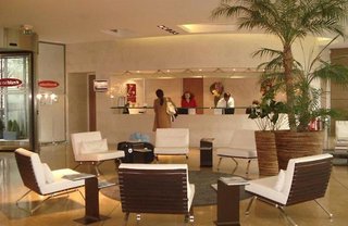 Hotel Residhome Courbevoie la Défense (Courbevoie) - Courbevoie