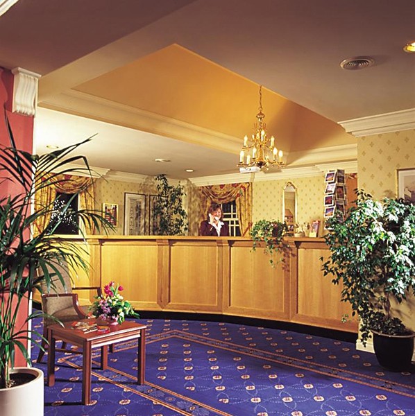 Hotel Indigo Edinburgh - Princes Street - Edynburg