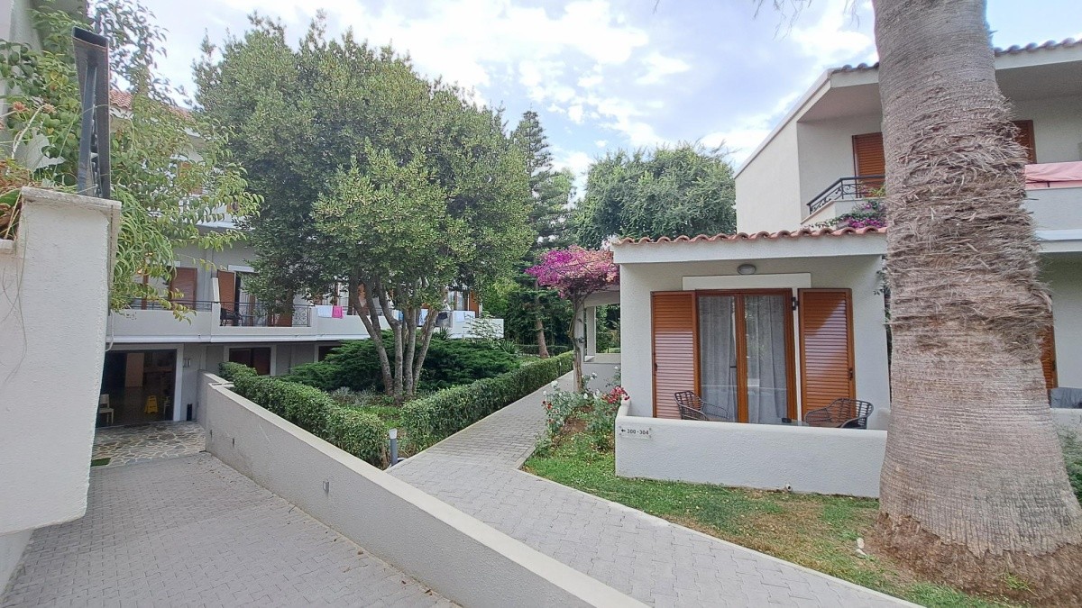Hotel Corfu Acharavi By Wyndham (Ex. Acharavi Mare)
