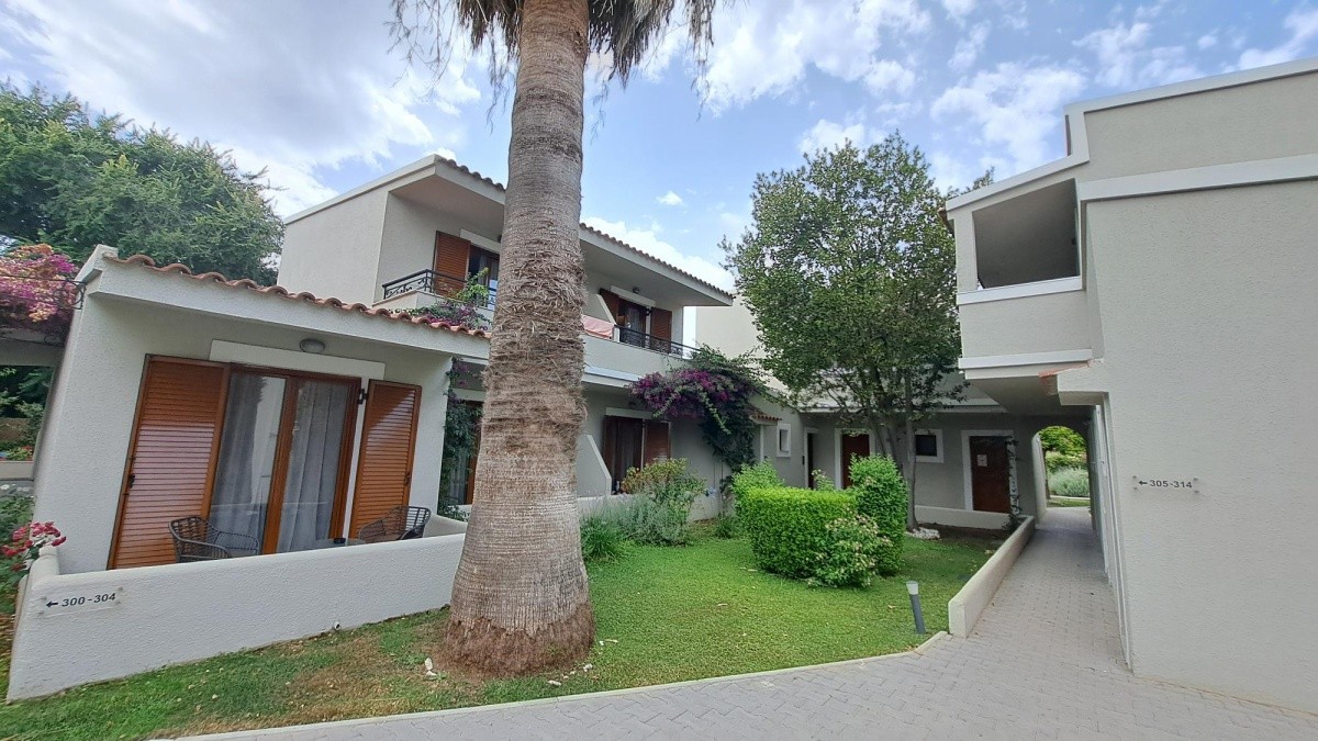 Hotel Corfu Acharavi By Wyndham (Ex. Acharavi Mare)