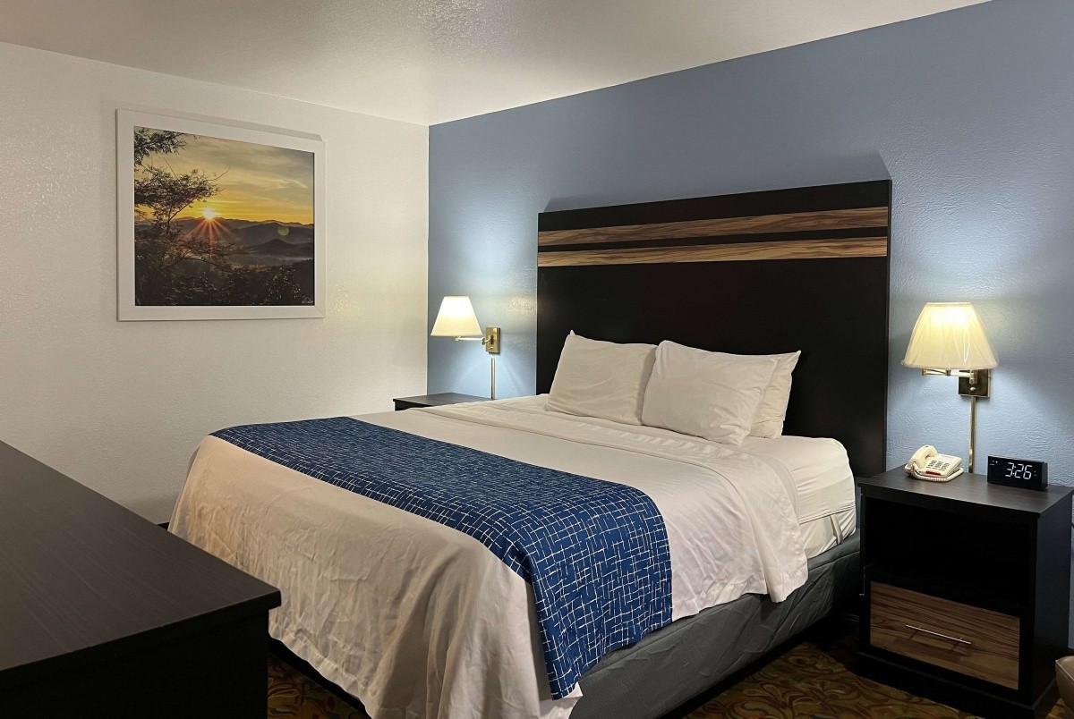 Hotel Travelodge Truth or Consequences, USA Invia
