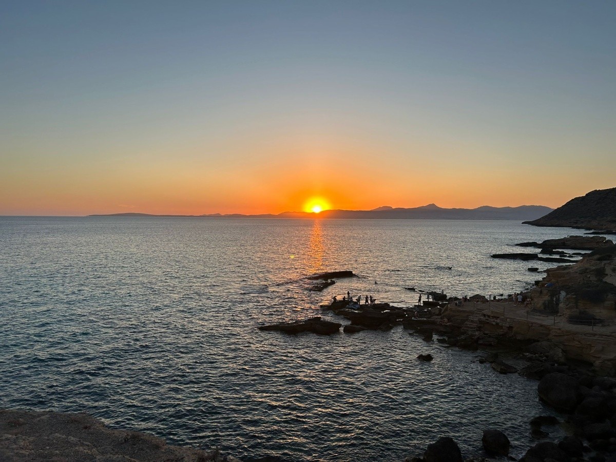 Hotel Best Delta (Puig D' En Ross)