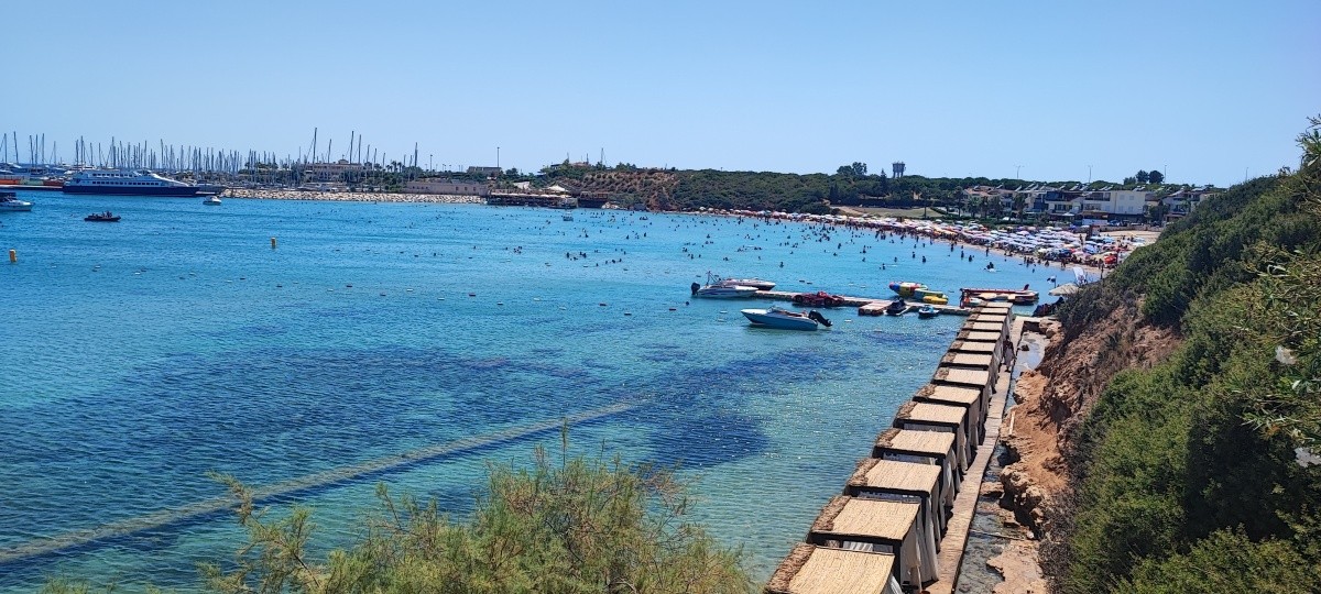 Hotel Maril Beach & Spa (Ex. City Point Beach)