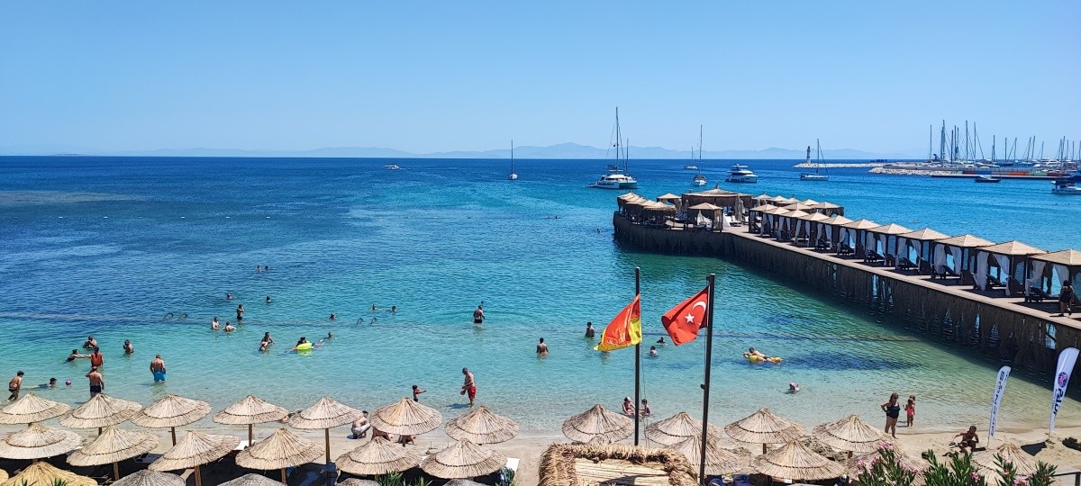 Hotel Maril Beach & Spa (Ex. City Point Beach)