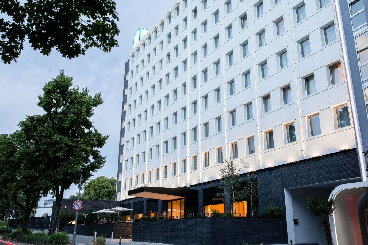 Hotel AC Hotel Berlin Humboldthain Park - Berlin