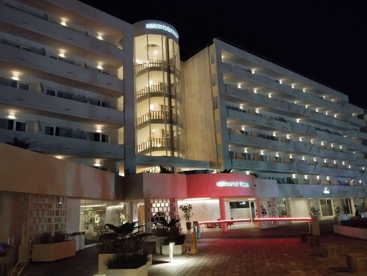 Hotel Iberostar Sábila