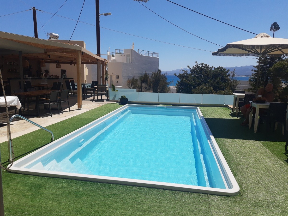 Hotel Aparthotel Electra Ii