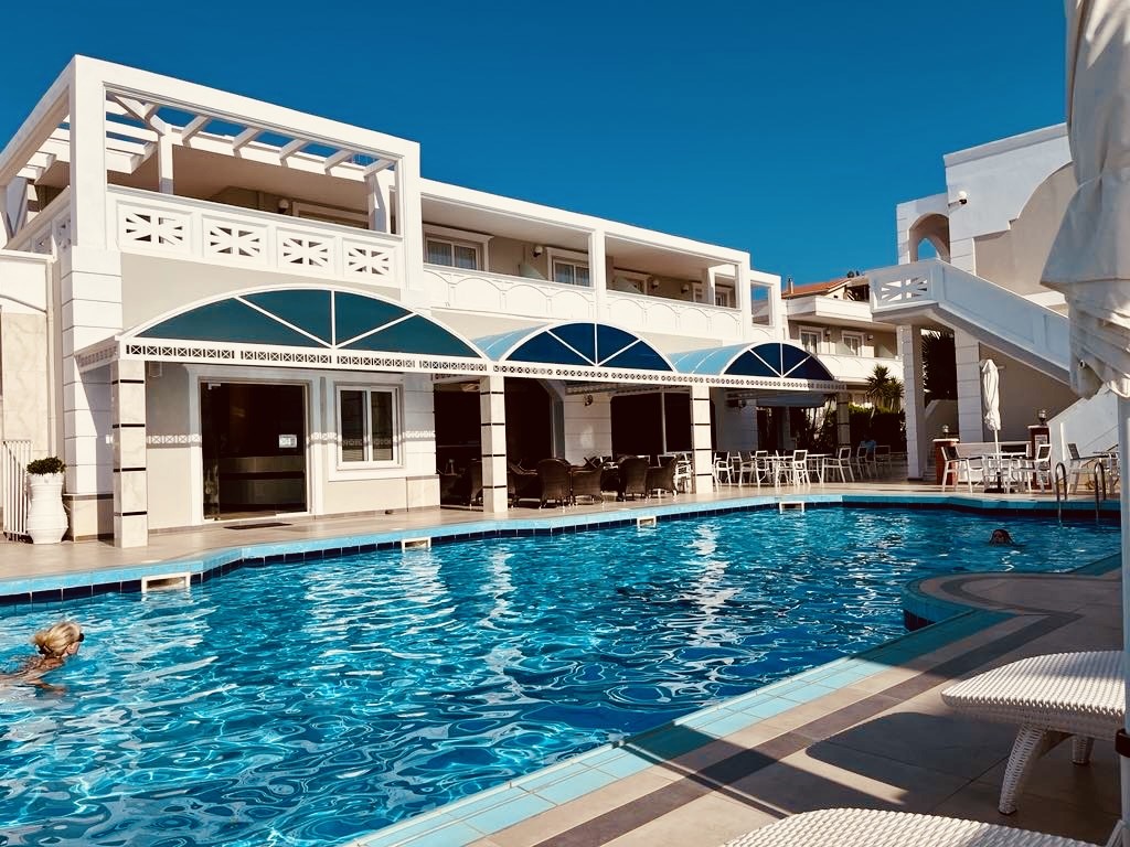 Elektra Beach