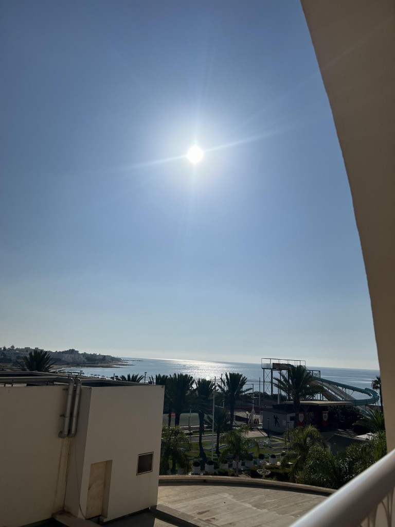 Hotel Novastar Khayam Garden Beach Resort & Spa
