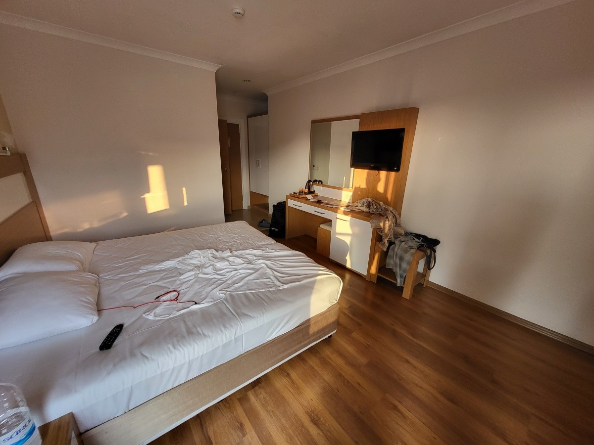 Hotel Lonicera City