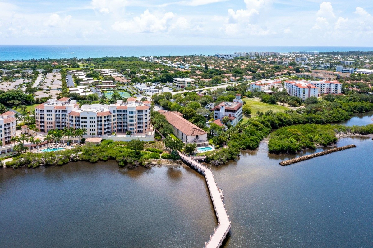 Hotel Best Western Intracoastal Inn - Floryda