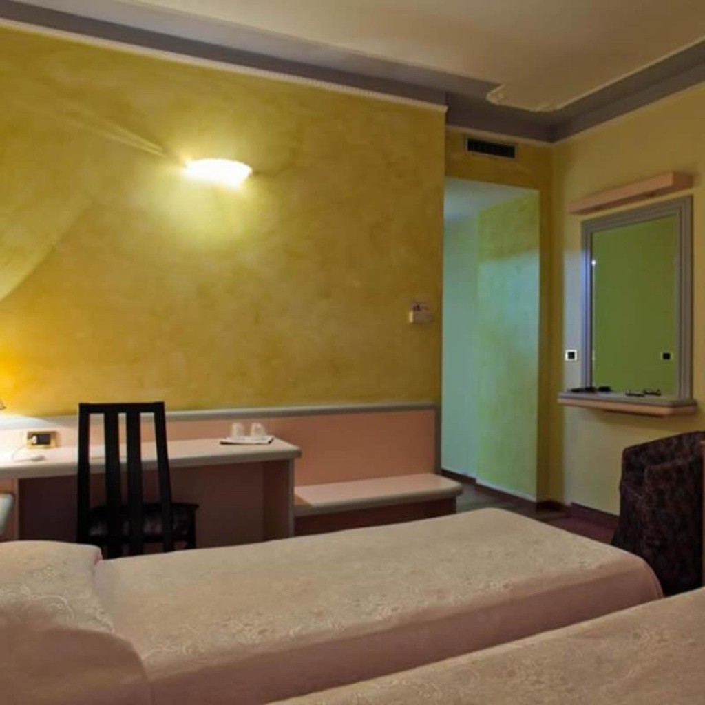 Hotel Grazia Deledda (Sassari)