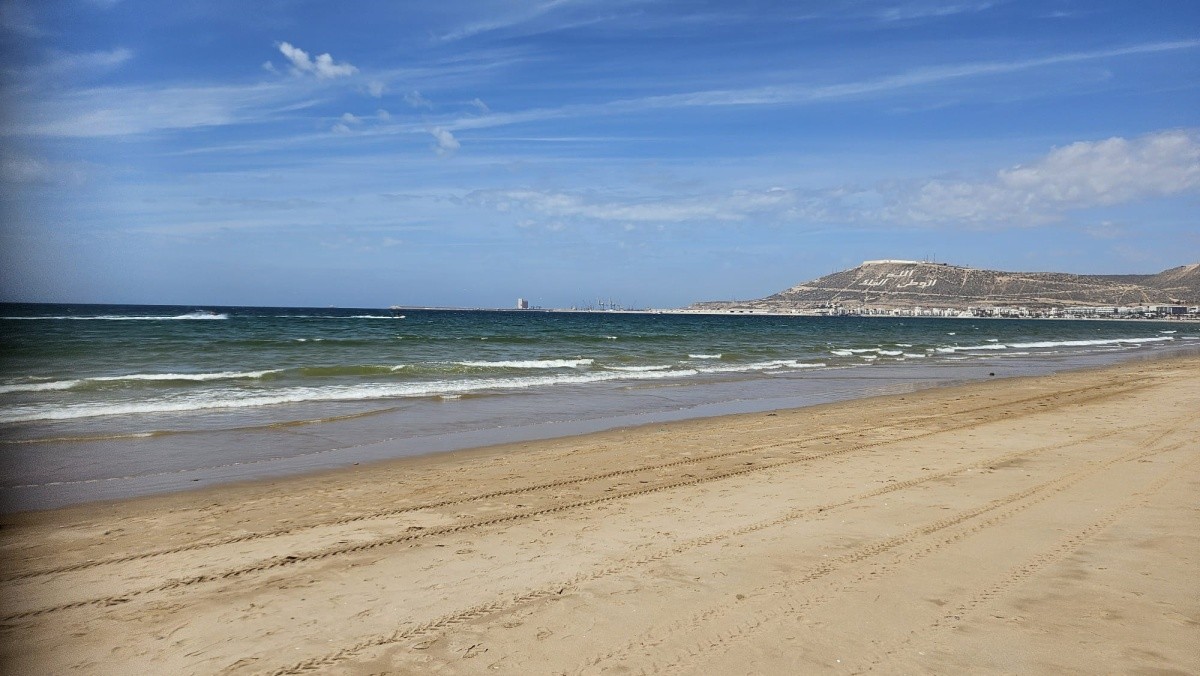 Hotel Dunes D'or Ocean Club
