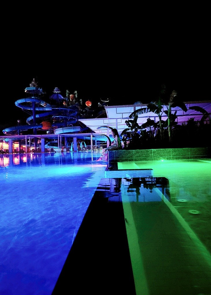 Hotel Nirvana Cosmopolitan (Ex. Kervansaray Lara)
