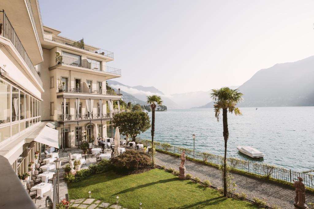 Hotel Villa Flori - Lombardia
