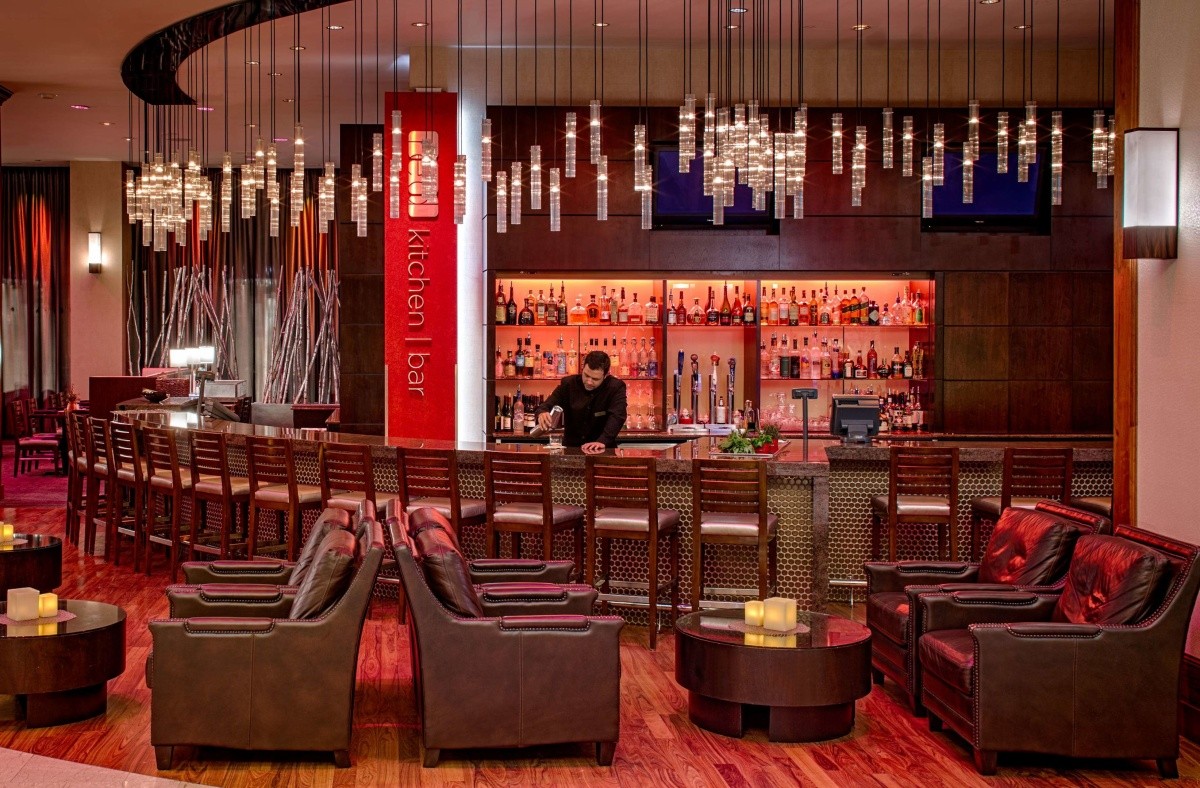 Hotel Hyatt Regency St. Louis at the Arch, USA - Invia