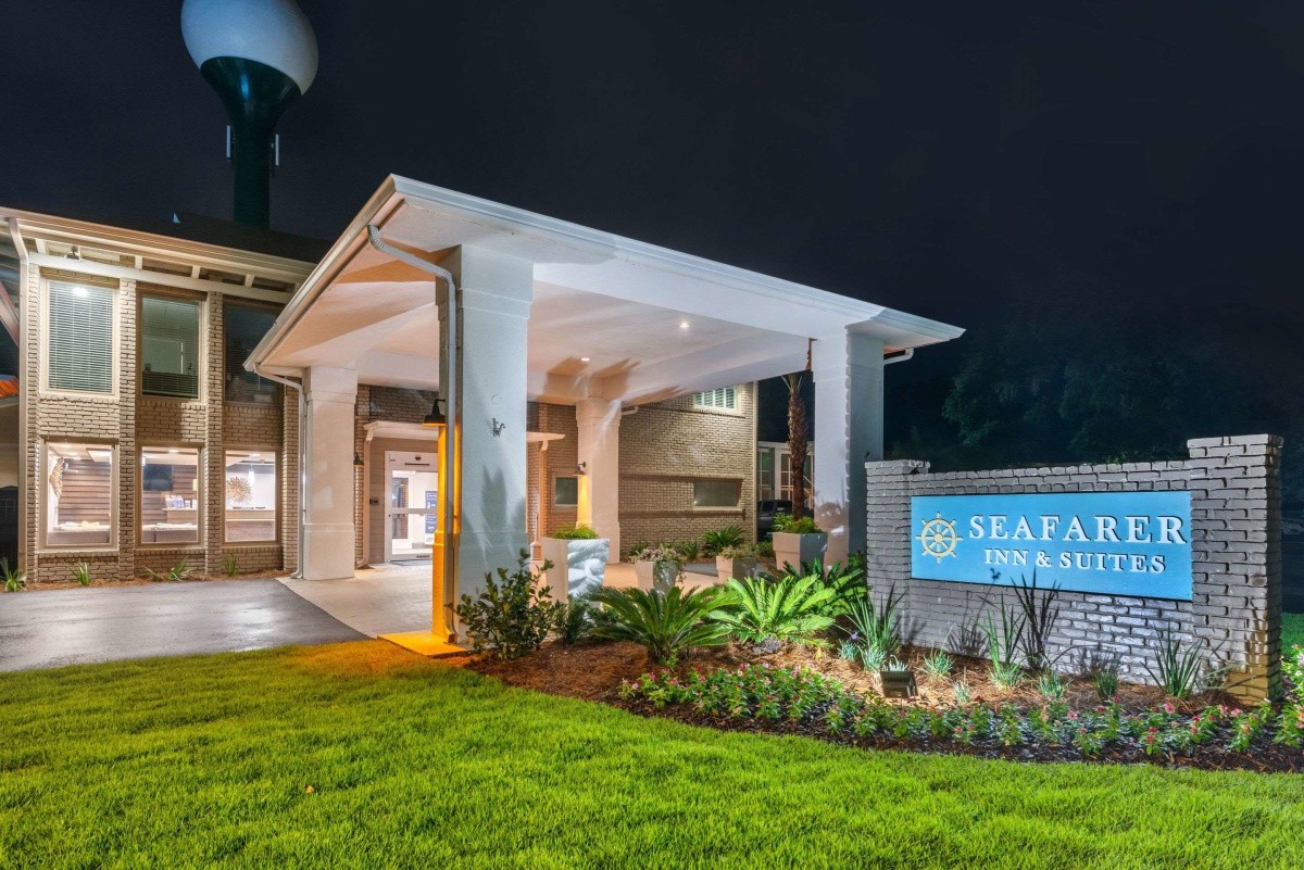 Hotel Quality Inn & Suites Jekyll Island