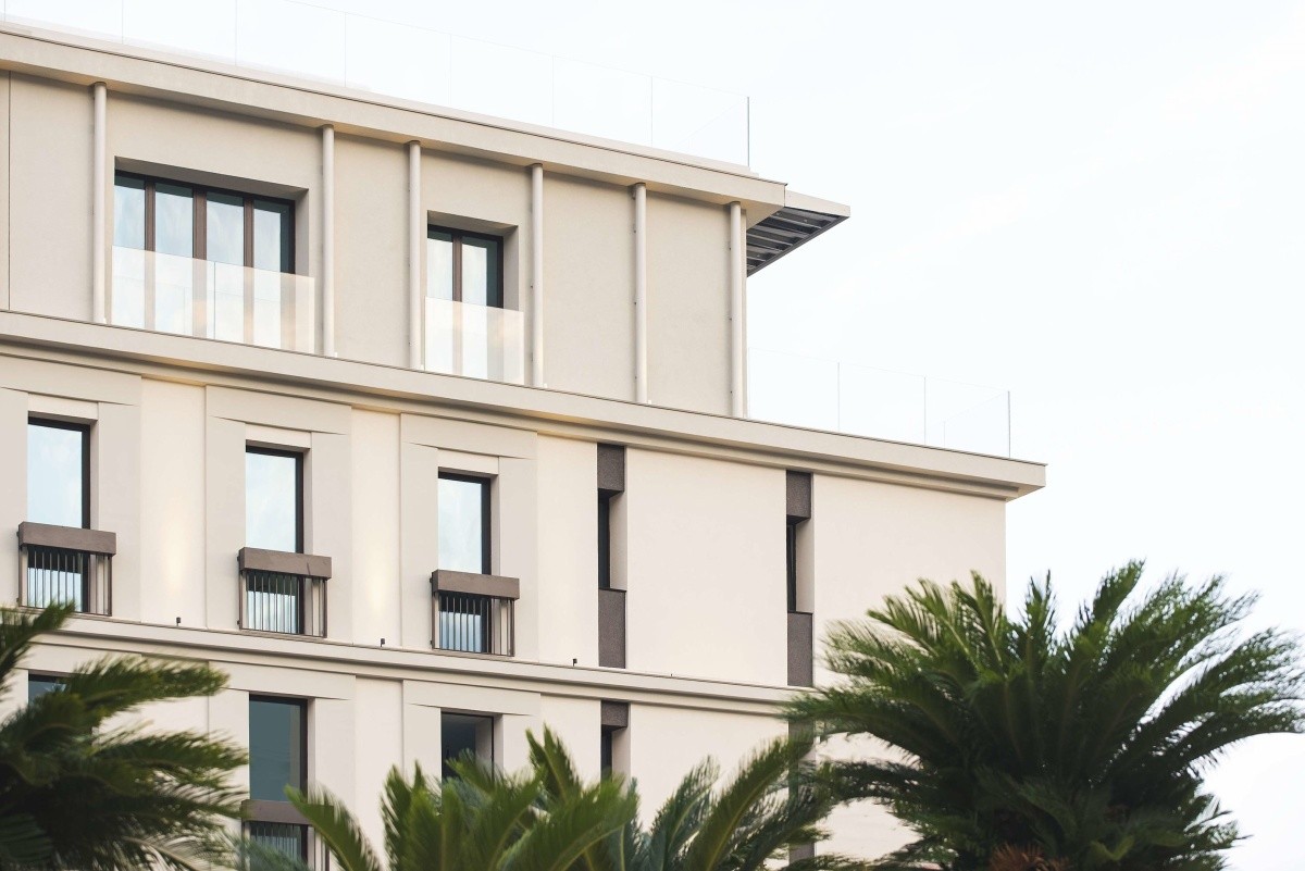 Hotel Europa San Remo - San Remo