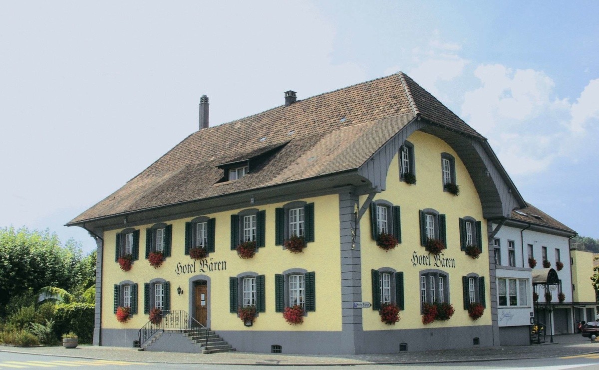 Hotel Bären