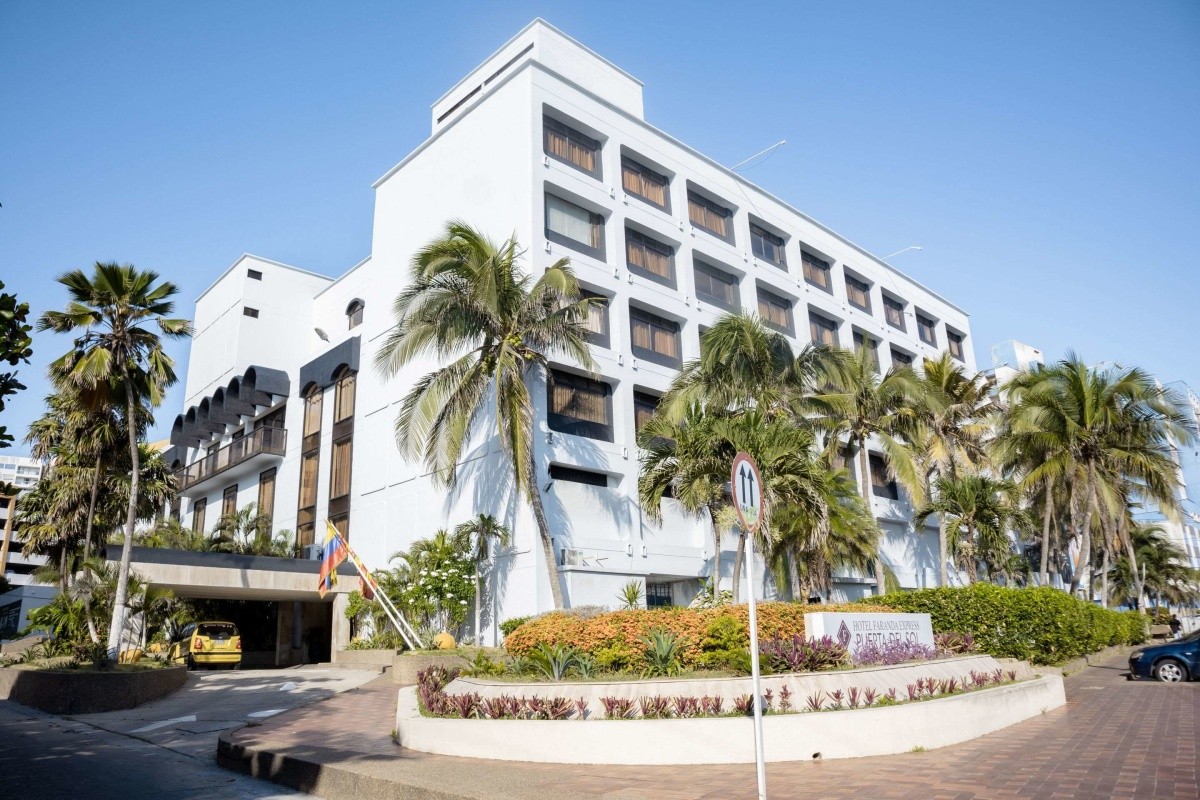 Hotel Puerta Del Sol (Barranquilla)