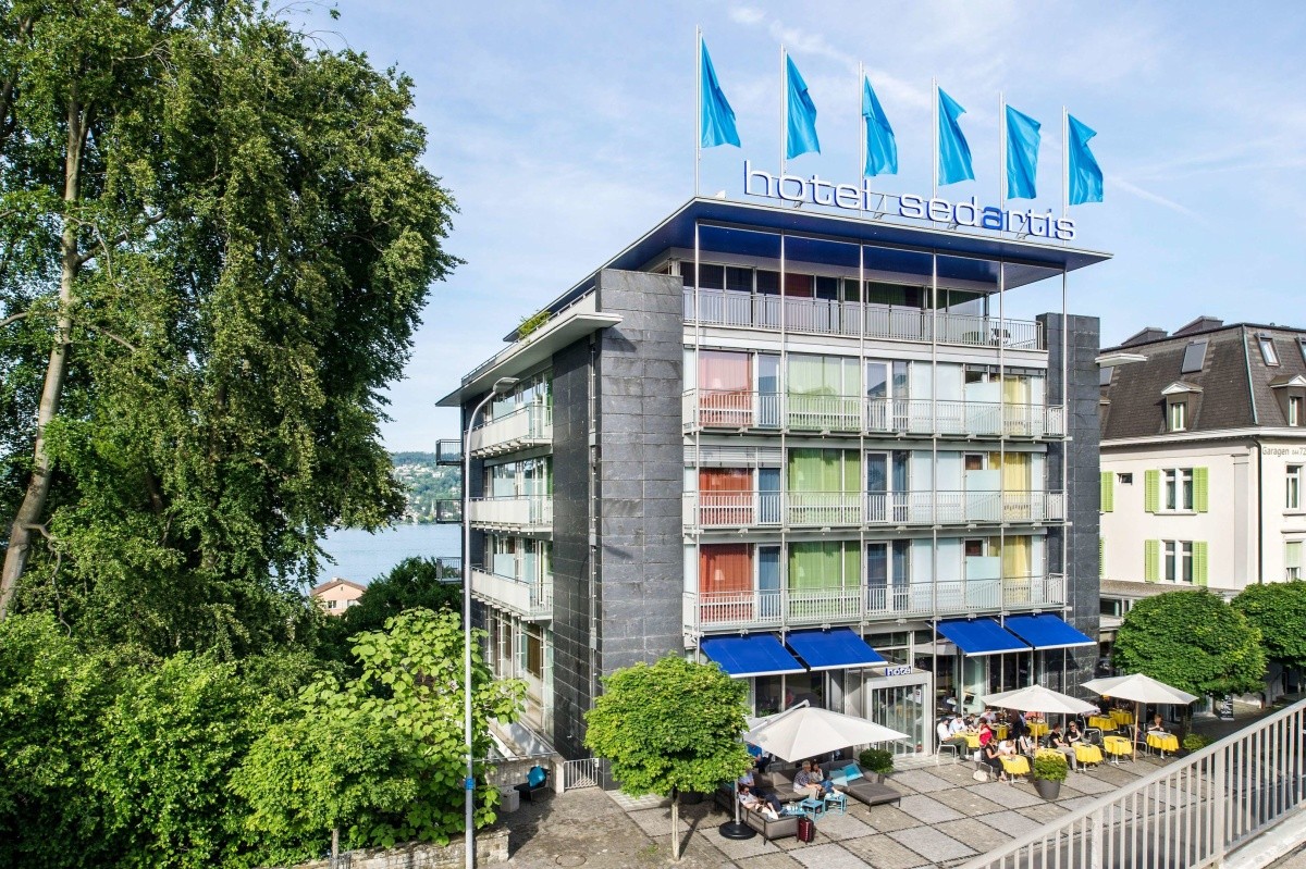 Hotel Sedartis