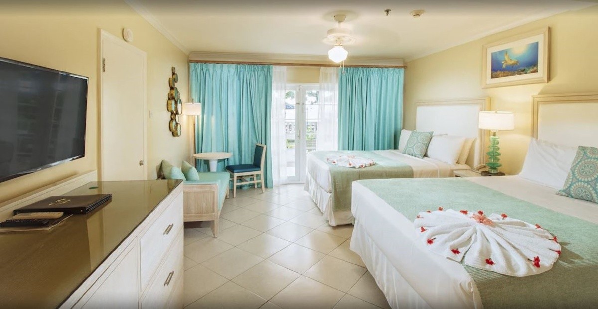 Hotel Bay Gardens Beach Resort & Spa