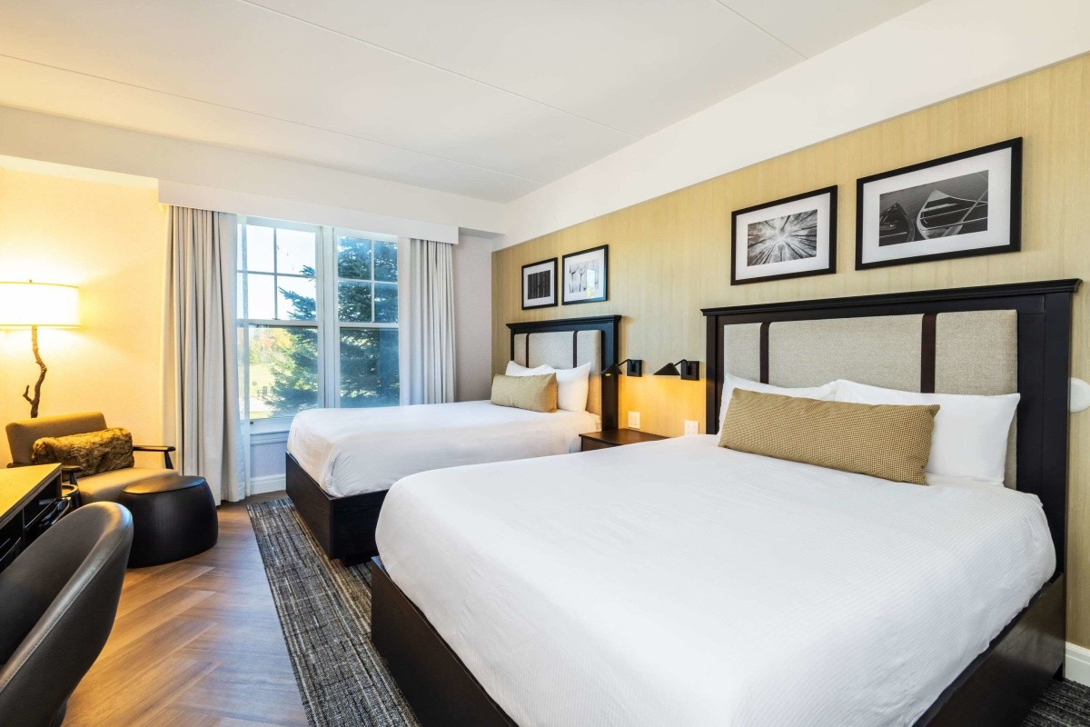 Hotel Calabogie Peaks Resort